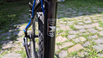 Kolo MaxBike - pánské - 10