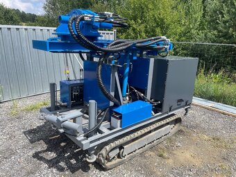 Vrtná souprava/suprava - 10