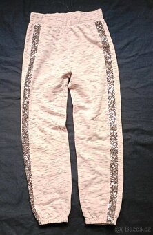 DÍVČÍ OBLEČENÍ na podzim, 6-7 let, 122 cm - 10