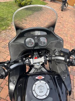 Honda XL 1000 VARADERO - 10
