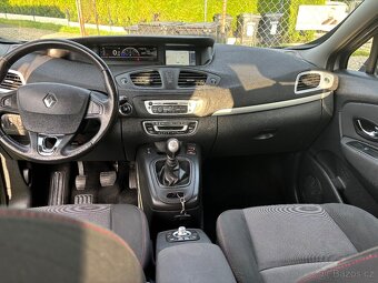 Renault Scenic III X-Mod 1.5 dci - 10