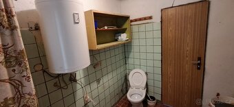 Prodej rodinného domu o rozloze 44m²,pozemek 97m². - 10