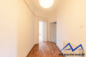 Prodej, byt 4+1, Český Těšín, ul. Ostravská - 10