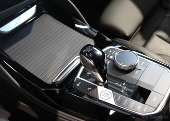 BMW X4 xDrive30d M Sport ACC / AdLED nafta automat - 10