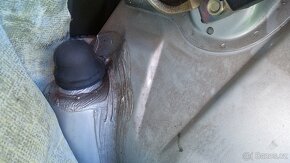 Škoda Favorit 1989 - 10