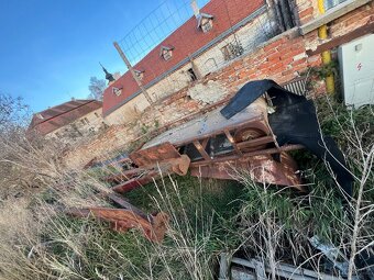 Prodám drtičku - 10