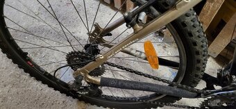 Prodám horské kolo - 10