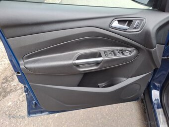 FORD KUGA 2.0TDCi 4x4 100kW TOP CENA, TAŽNÉ, VABAVA - 10