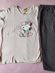 Pyžama a noční košile - 10