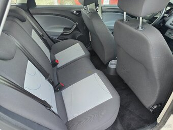 Seat Ibiza, 1,2TSI 77kW 1 MAJ KLIMA - 10