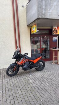 Ktm 890 adventure - 10