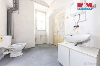 Pronájem obchod a služby, 61 m², Kolín, ul. Legerova - 10