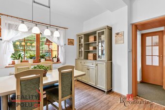 Prodej, domy/rodinný, 137 m2, Údolí Kamenice 635, 46841 Tanv - 10