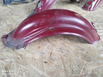 Jawa kývačka 250 a 350, panelka 250 a 350 - 10