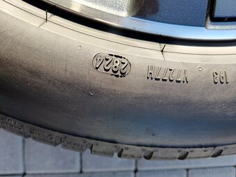 Top LETNI 18" PROCYON ORIGINAL SKODA KAROQ 2025 - 10