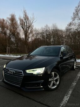 Audi A4 B9 2019 • 2.0 TDI •178 000 km - 10