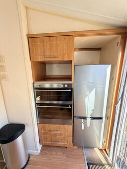 Mobilní dům - mobilheim Willerby Winchester 11,5 x 3,7m - 10