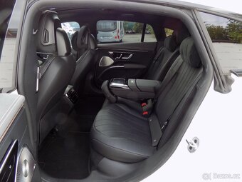 Mercedes-Benz EQS 580/AMG-Line/4-M/Full-LED/ - 10