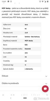 Dětský pokoj pro holky bílý - 10