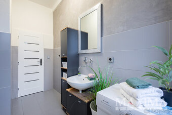 Byt 3+1 o ploše 88 m2 - Dymokury, Dymokury - 10