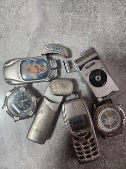 Stare věcičky - 10