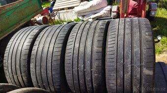 Nexen 275/40 R20 106Y - 10