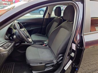 Fiat Tipo 2019 1.4 Street 70kW - 10