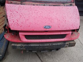 Díly Ford Transit 2,2 a 2,4 - 10