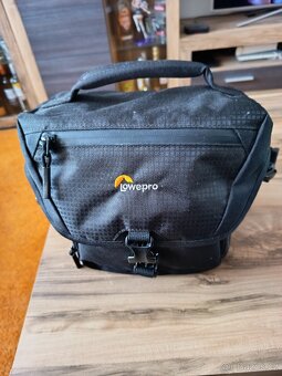 Fotoaparát Canon EOS 100D - 10