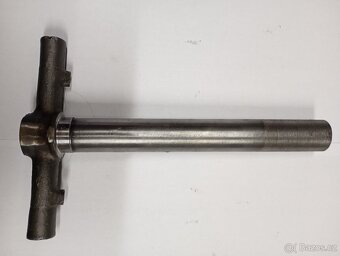 Jawa 250 Speciál - 10