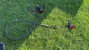 Nárazník Mazda 6 GH Předface - 10