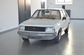 Renault 18 1,4 1983 - 10