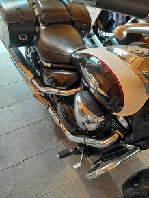 Prodej moto chopper - 10