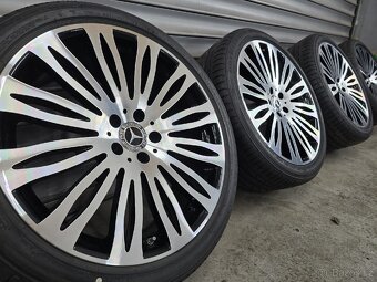 Mercedes-Benz Maybach S klasse R20 - 10