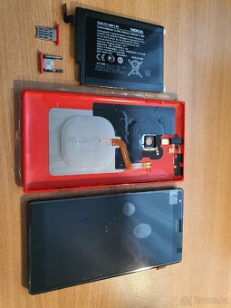 Nokia Lumia 1520 - 10