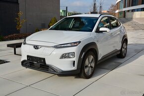 HYUNDAI KONA EV ELEKTRIC 100Kw 1 MAJITEL KAMERA - 10
