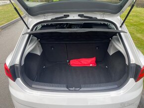 SEAT LEON 1,6 TDI 85 kW NAVI DSG DPH - 10