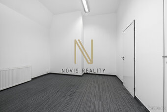 Pronájem, kanceláře, 140 m², Plzeň - Americká - 10