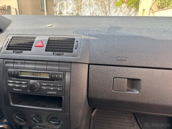 Škoda Fabia 1.4 MPI (AQW), r. 2002 – ideální pro začátečníky - 10