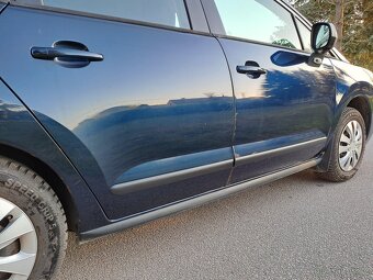 Peugeot 3008 HDI - 10