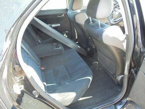 Honda Civic 2.2 CTDI - 10