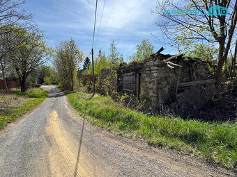 Prodej, stavebního pozemku 5919 m2, Mariánské Lázně - 10