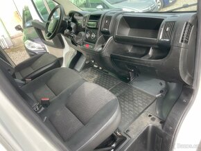 Citroën Jumper, 2.0 HDI 96KW,L2H2,8/2017 v. Č.R. - 10