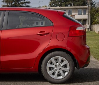 Kia Rio 1.2 D-CVVT LX 62.5 kW - 10