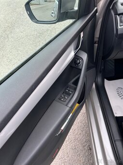ŠKODA OCTAVIA 2.0 TDi 82.800 km SERVISNÍ KNIHA - 10
