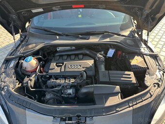 Audi tt quattro 2.0 tfsi - 10