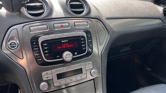 Ford Mondeo 2.0 TDCI, Titanium - 10