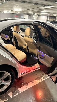Mercedes-Benz E200 Diesel, 2017, sedan, automat - 10