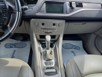 Citroën C5 2.2Hdi Automat+klima+ROZVODY - 10
