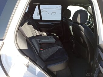 BMW X5 40D 230kW M-PACKET - 10